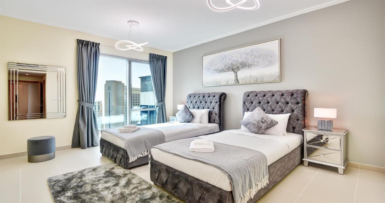 Apartment Paloma - Luxury Large 2 Bed By Star Stays - Panoramic View-marina *