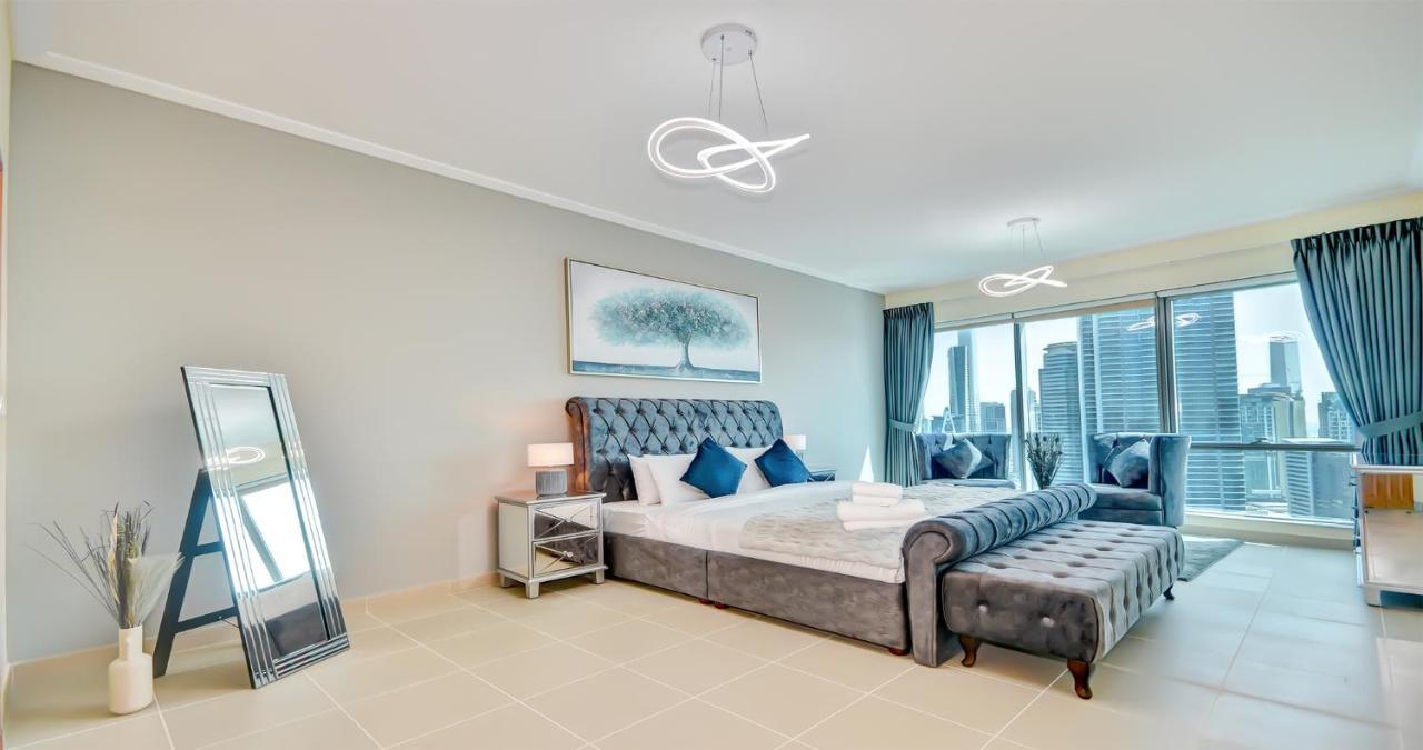 Apartment Paloma - Luxury Large 2 Bed By Star Stays - Panoramic View-marina Dubai