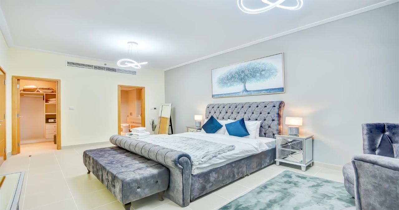 Paloma - Luxury Large 2 Bed By Star Stays - Panoramic View-marina * Dubai