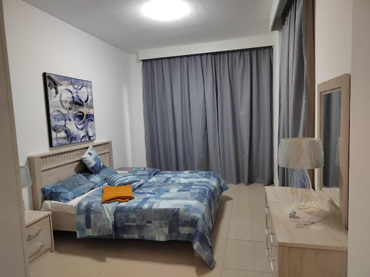 Apartment China 中国家 Dubai