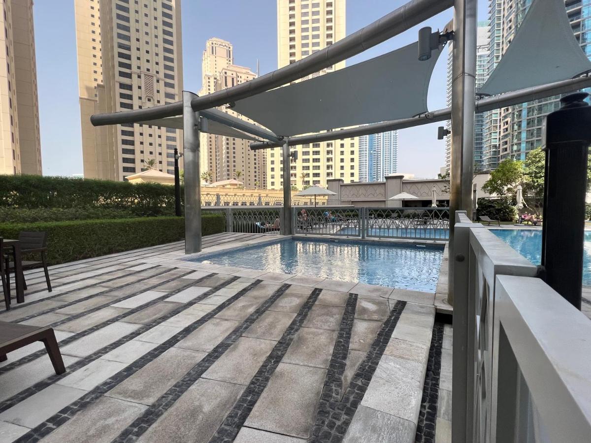 Paloma - Luxury Large 2 Bed By Star Stays - Panoramic View-marina Dubai