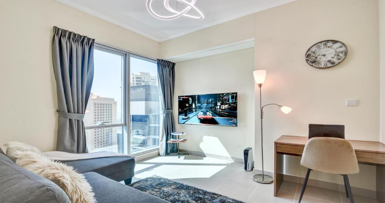 Apartment Paloma - Luxury Large 2 Bed By Star Stays - Panoramic View-marina Dubai