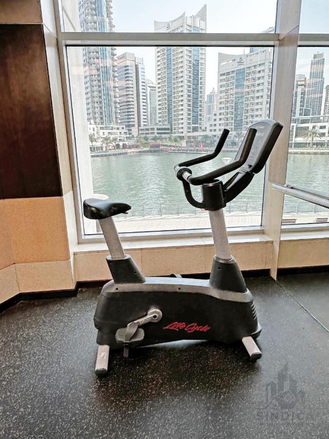 Apartment 2br In Park Island Fairfield, Marina *