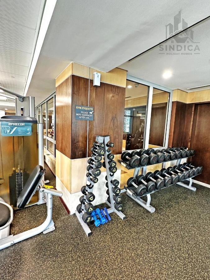 2br In Park Island Fairfield, Marina
