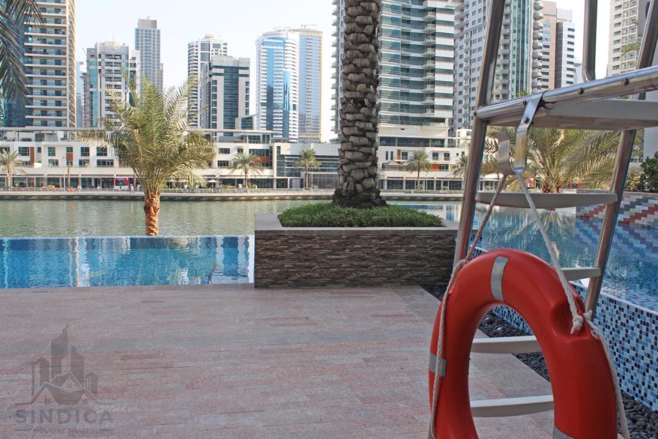 2br In Park Island Fairfield, Marina *