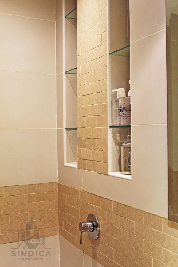 Apartment 2br In Park Island Fairfield, Marina Dubai