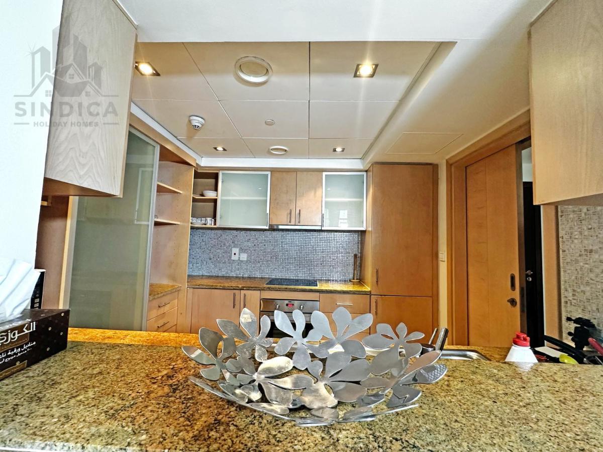 2br In Park Island Fairfield, Marina * Dubai