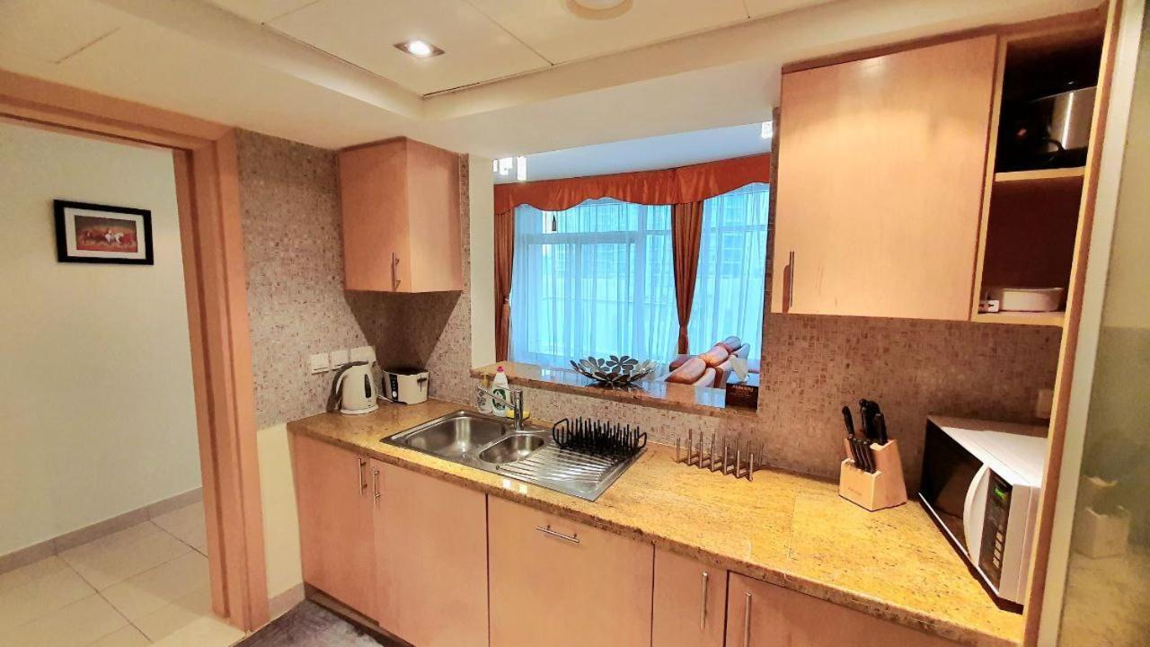 2br In Park Island Fairfield, Marina Apartment Dubai