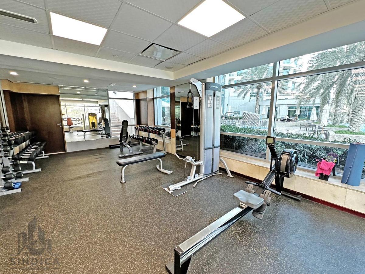2br In Park Island Fairfield, Marina Apartment *