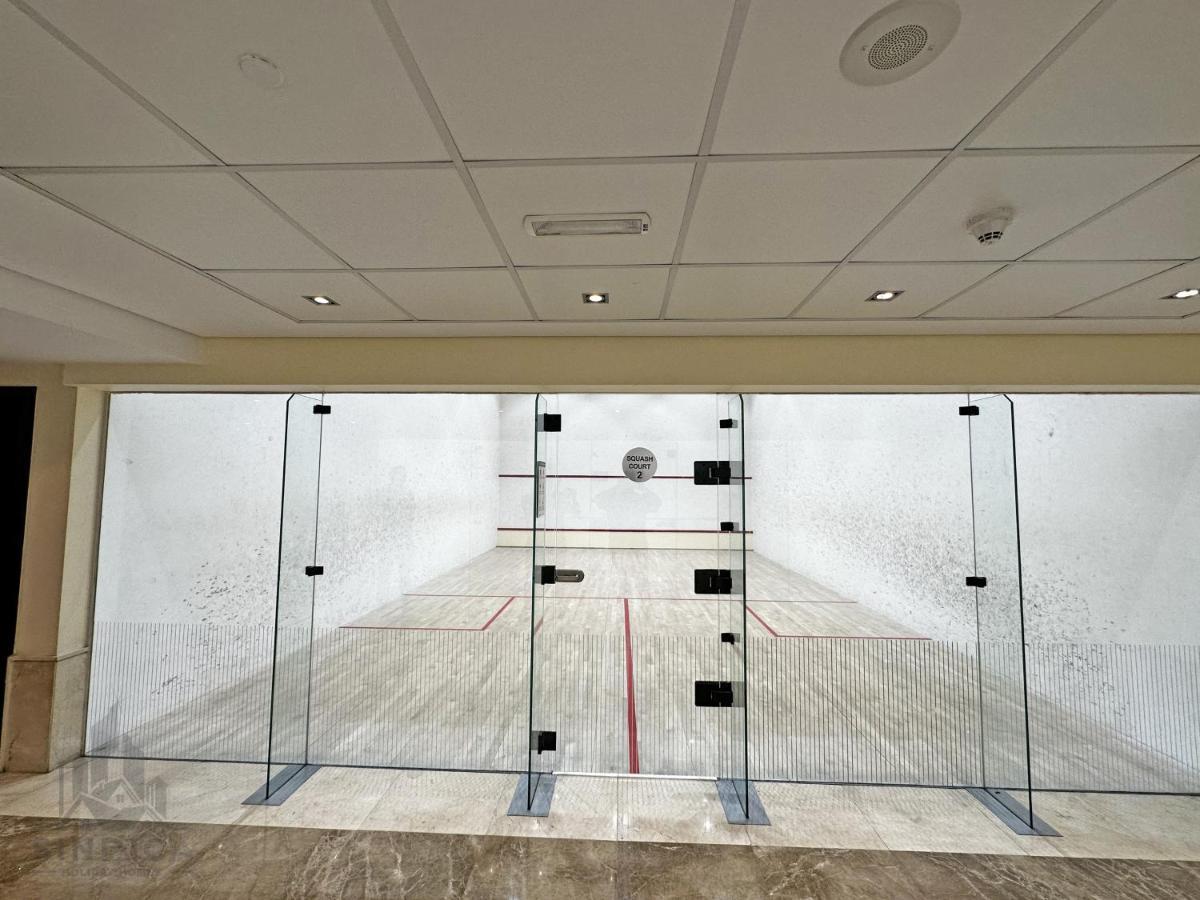 2br In Park Island Fairfield, Marina Dubai