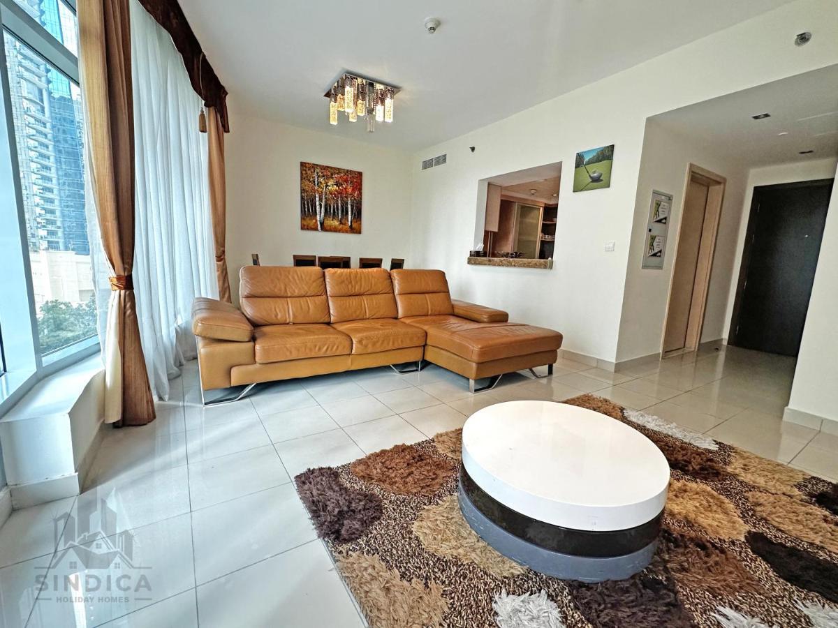 2br In Park Island Fairfield, Marina *