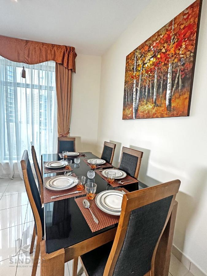 Apartment 2br In Park Island Fairfield, Marina