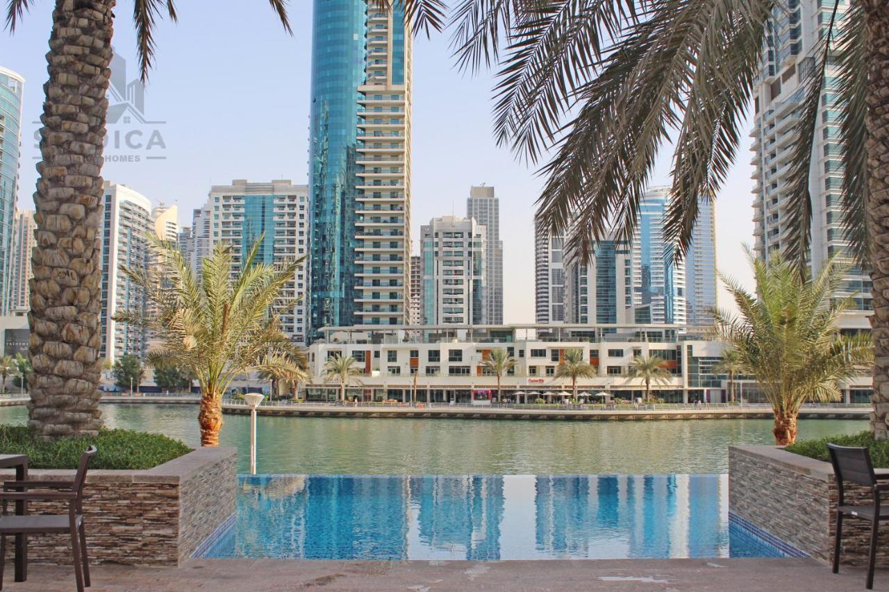 Apartment 2br In Park Island Fairfield, Marina *