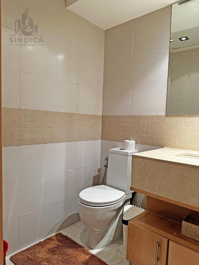 Apartment 2br In Park Island Fairfield, Marina *