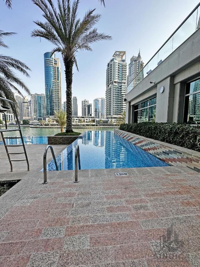 2br In Park Island Fairfield, Marina * Dubai