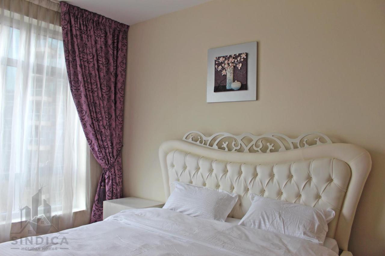Apartment 2br In Park Island Fairfield, Marina