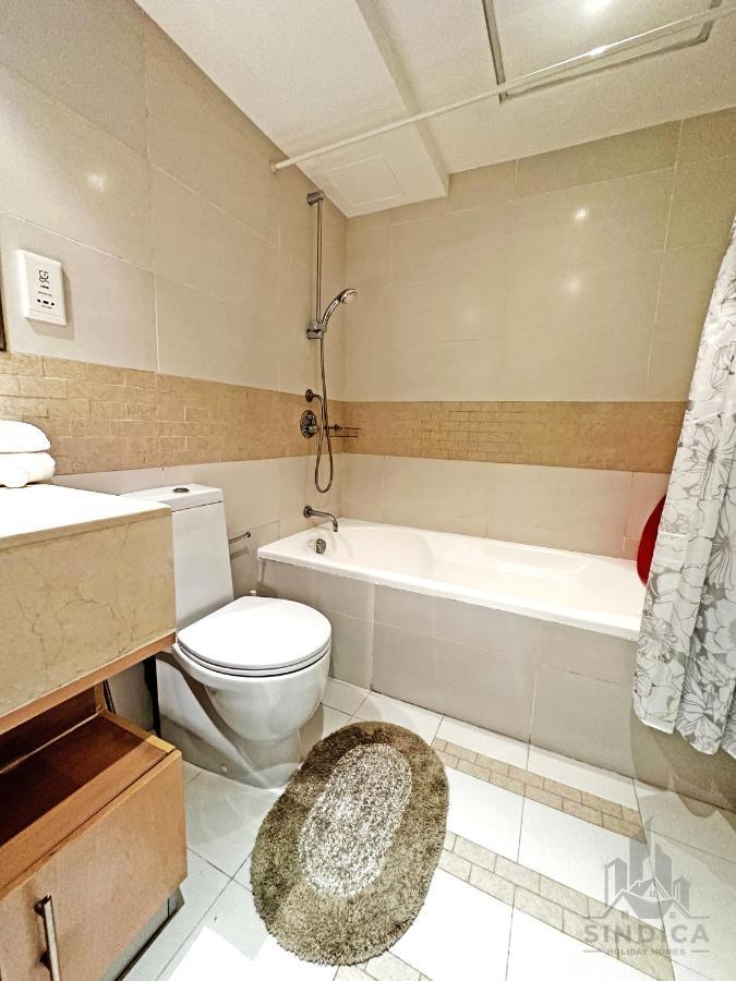Apartment 2br In Park Island Fairfield, Marina