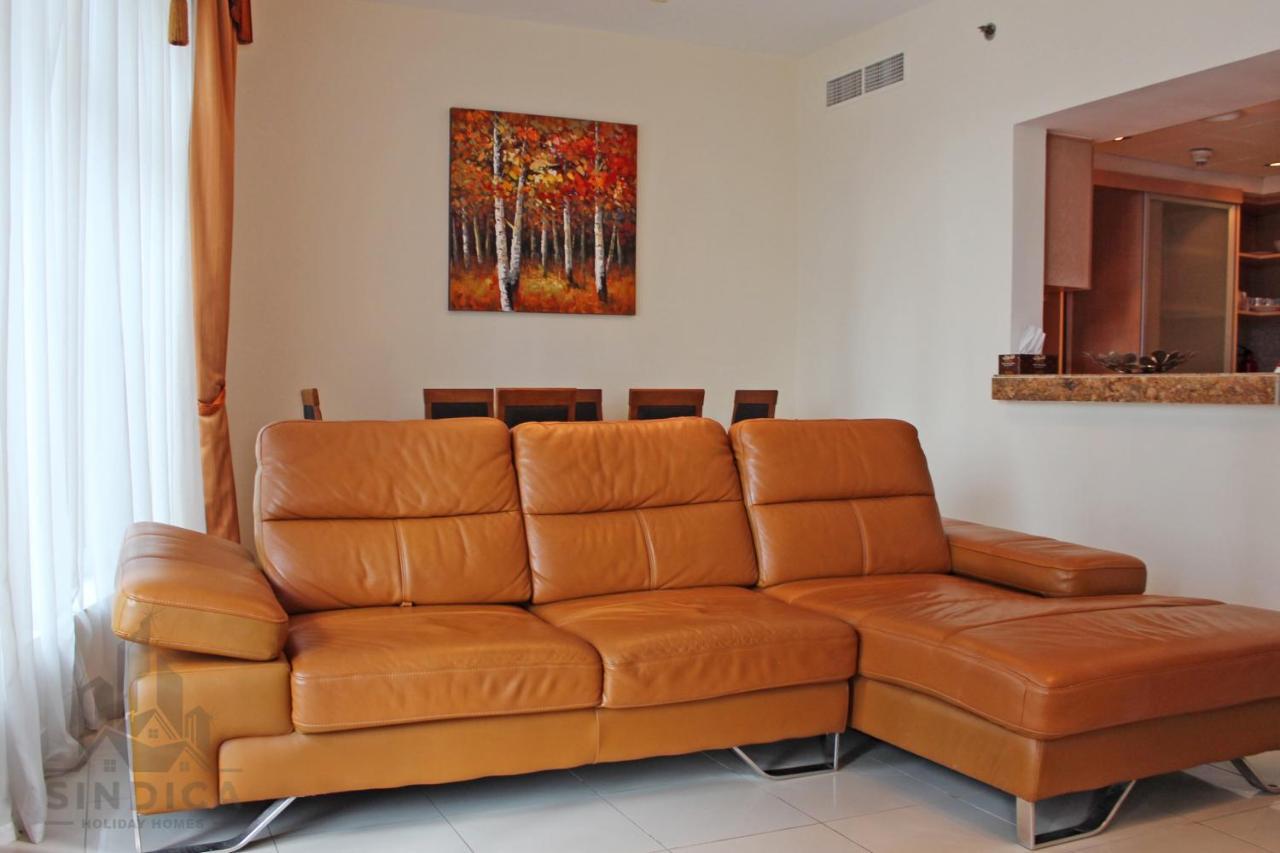 Apartment 2br In Park Island Fairfield, Marina *