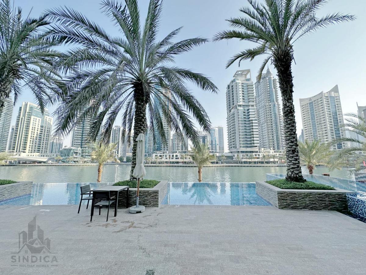 2br In Park Island Fairfield, Marina Dubai