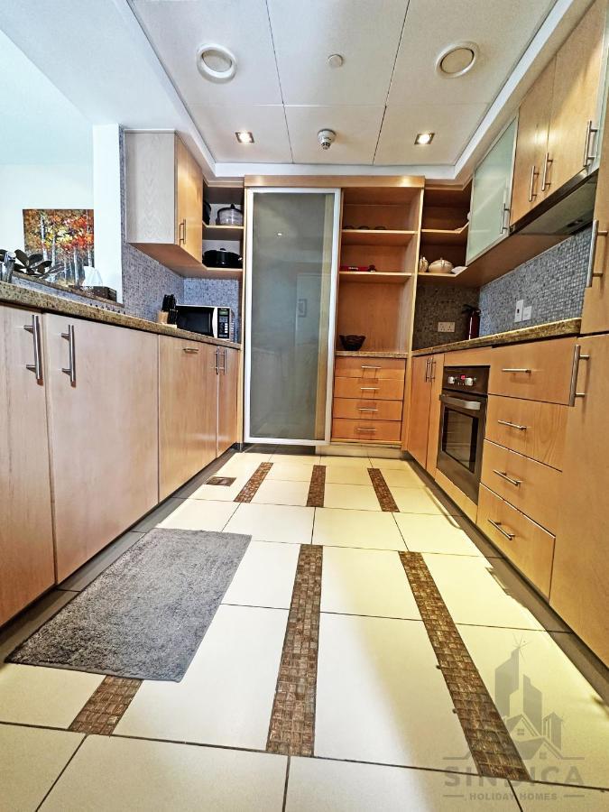 2br In Park Island Fairfield, Marina Dubai