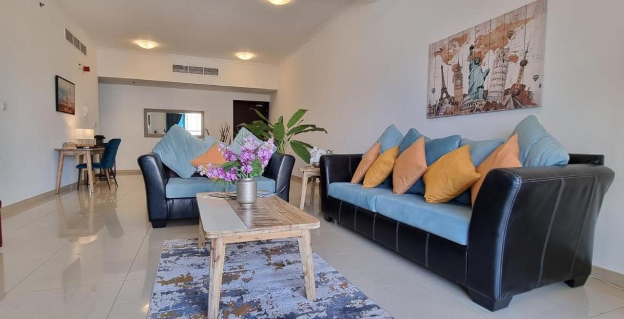 Apartment Kadri's Dubai
