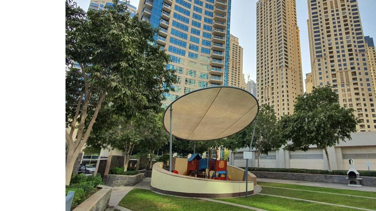 2br In Park Island Fairfield, Marina Dubai