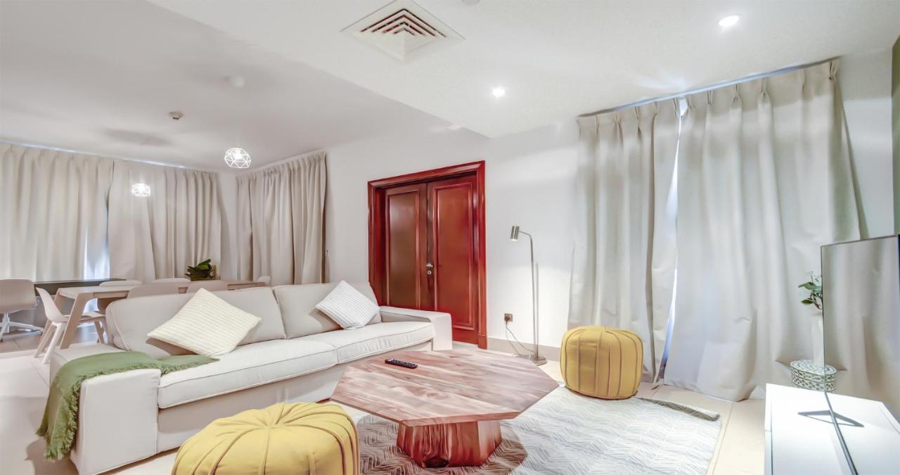 Brachium By Star Stays, Peaceful Downtown Short Walk To Mall & Burj Khalifa Dubai