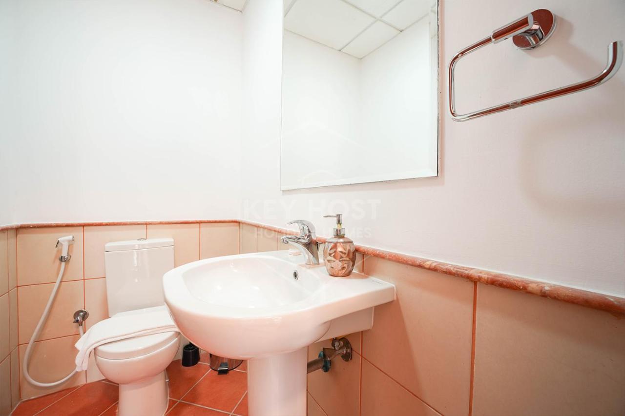 Apartment Keyhost - Canal - K1160 Dubai