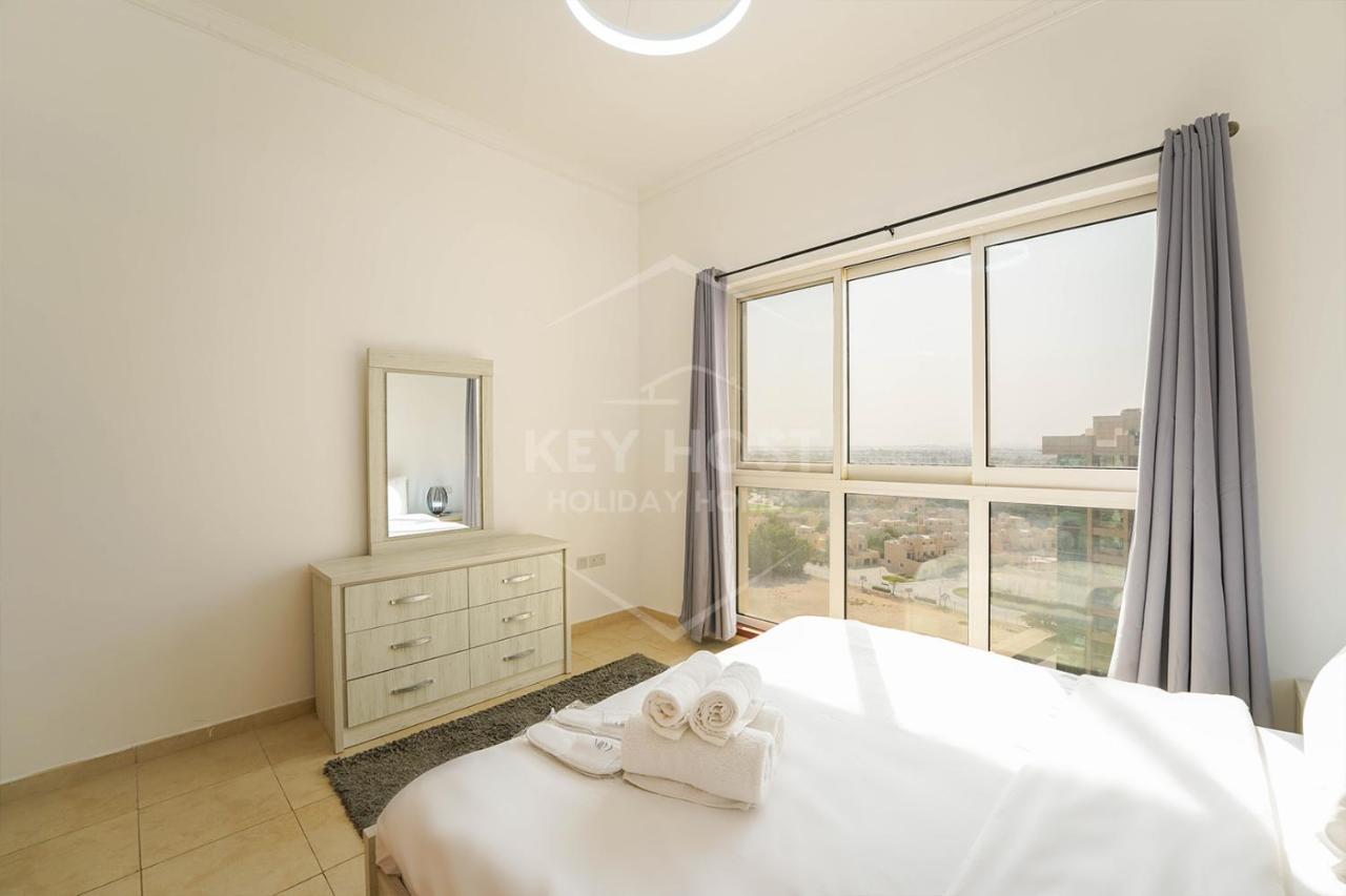 Apartment Keyhost - Canal - K1160 Dubai