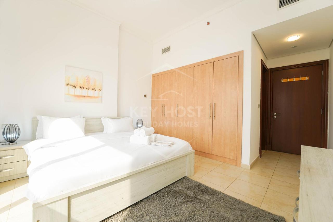 Keyhost - Canal - K1160 Apartment *