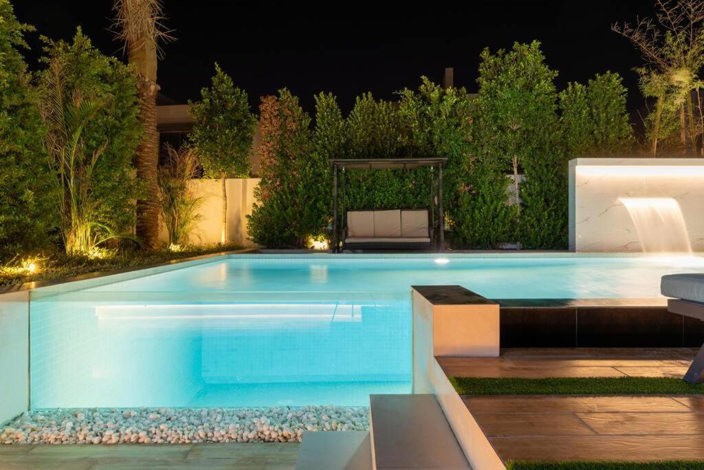 - 3 Bdr With Private Pool - Emaar Golf Links Villa *