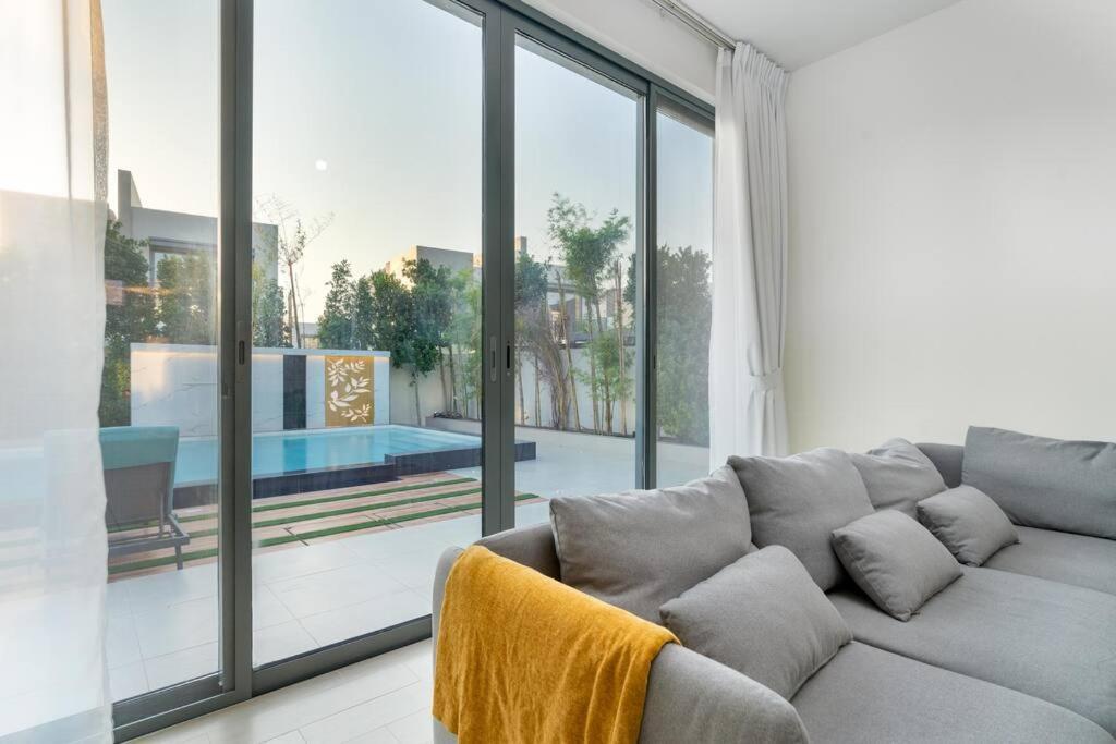- 3 Bdr With Private Pool - Emaar Golf Links Villa
