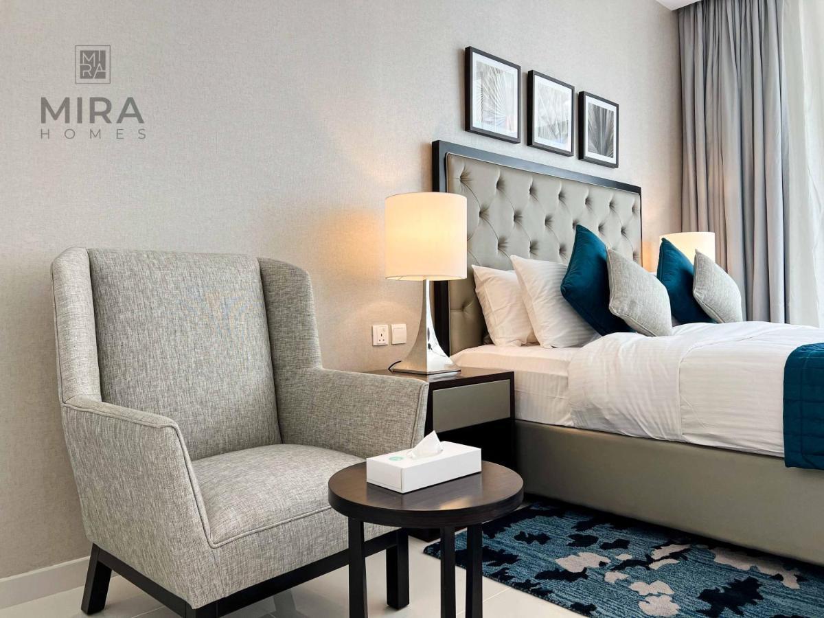 Mira Homes - Newly Serviced In South Apartment *