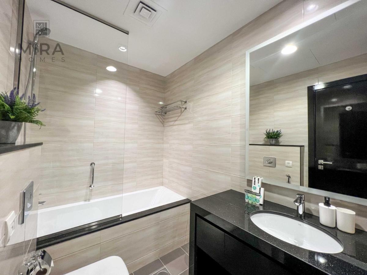 Mira Homes - Newly Serviced In South Apartment