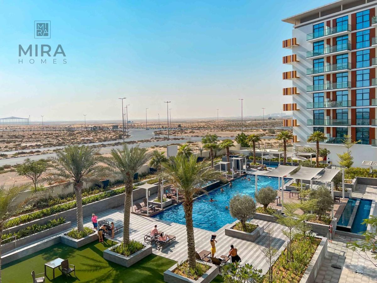 Apartment Mira Homes - Newly Serviced In South *