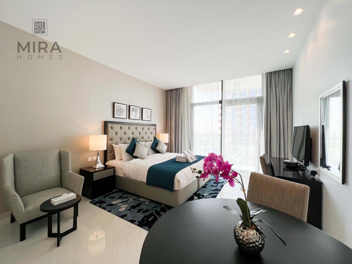 Mira Homes - Newly Serviced In South Apartment Dubai