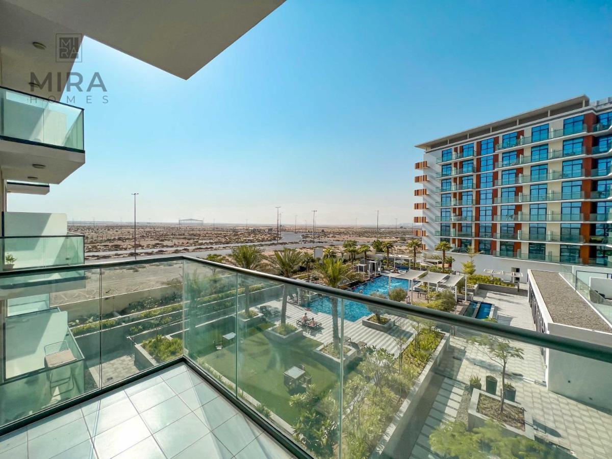 Mira Homes - Newly Serviced In South Dubai