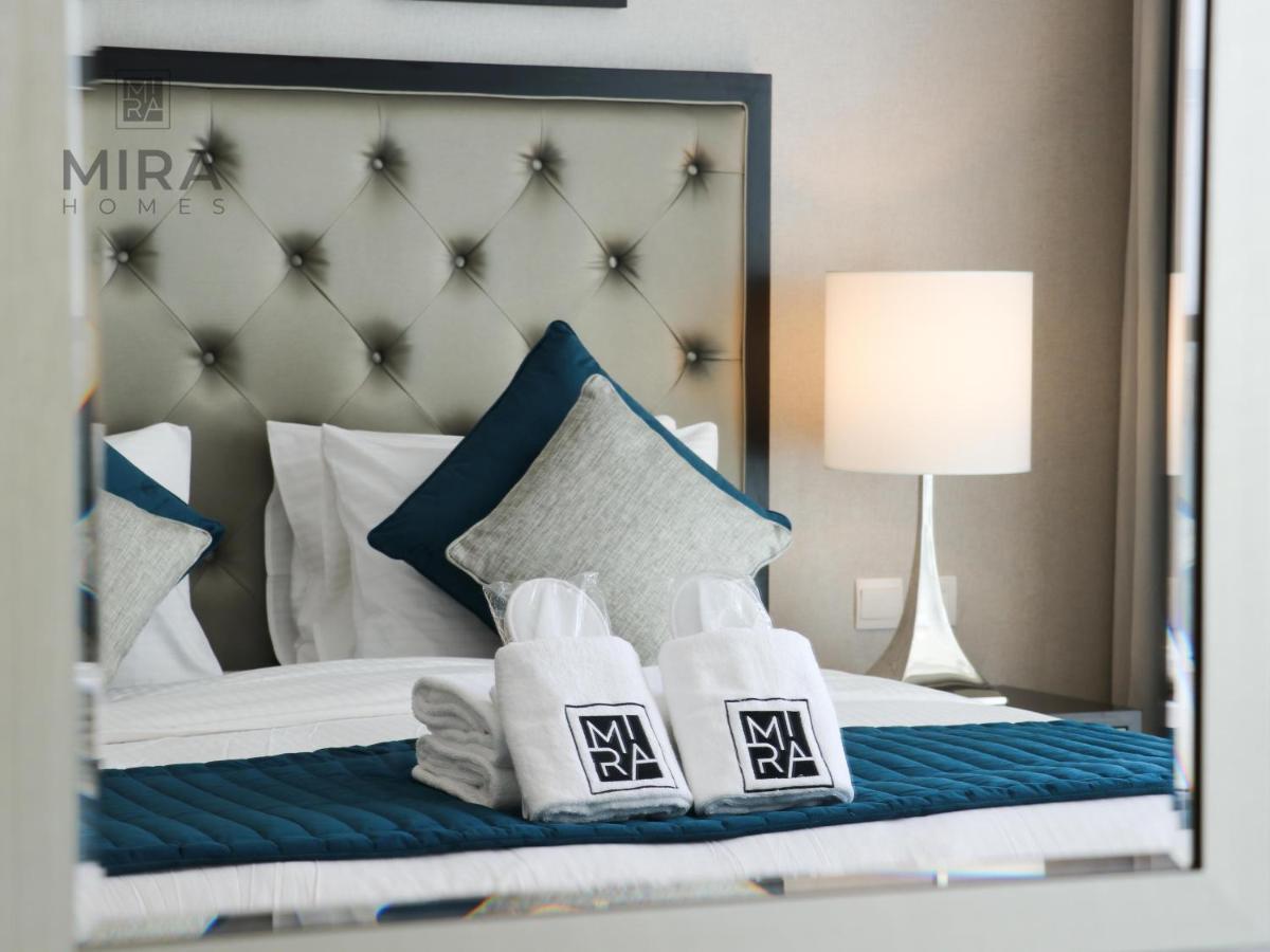 Mira Homes - Newly Serviced In South * Dubai