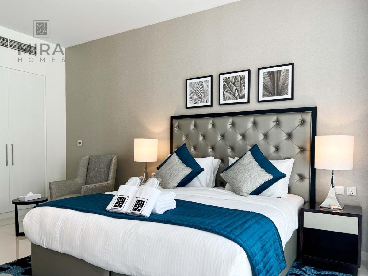 Apartment Mira Homes - Newly Serviced In South *