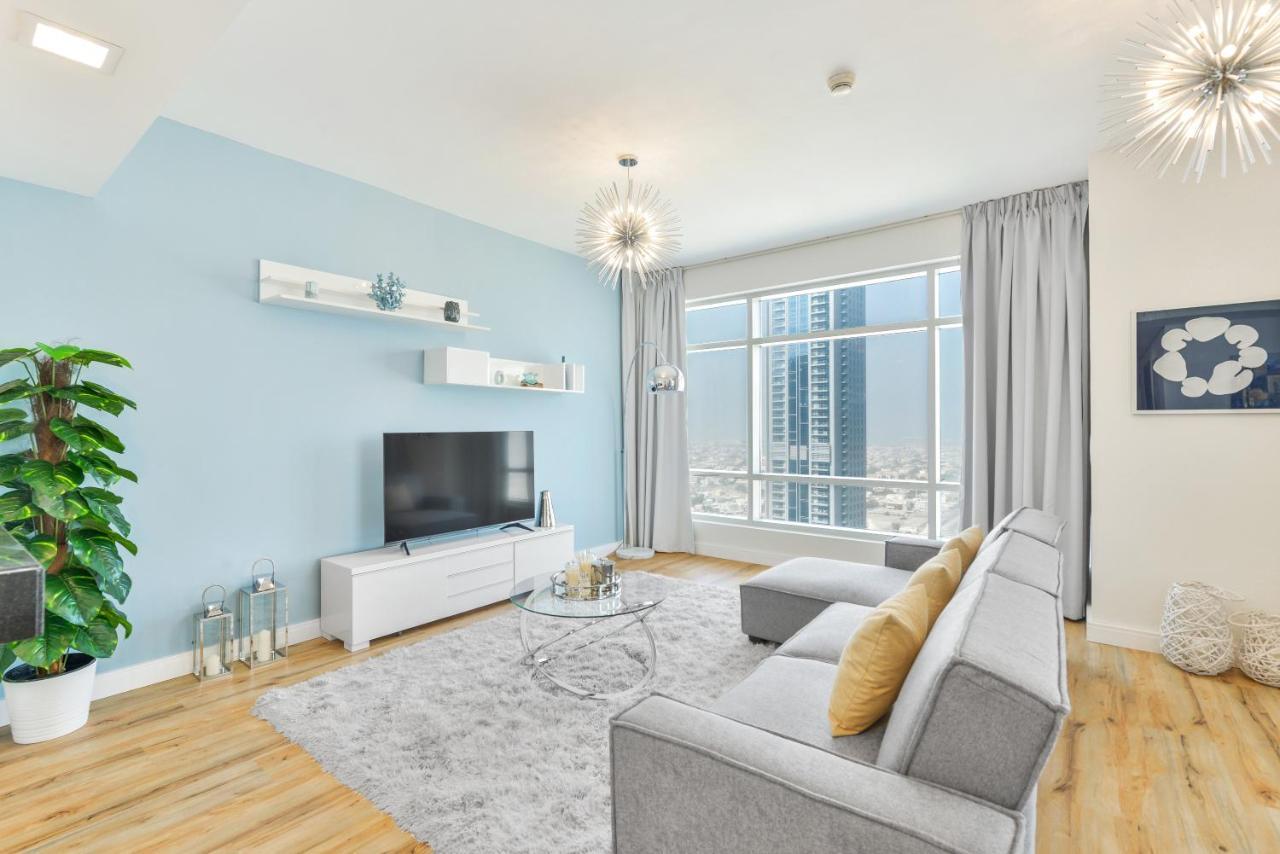 Lofts - Downtown Luxury - 5 Min Walk To Fountain! Apartment