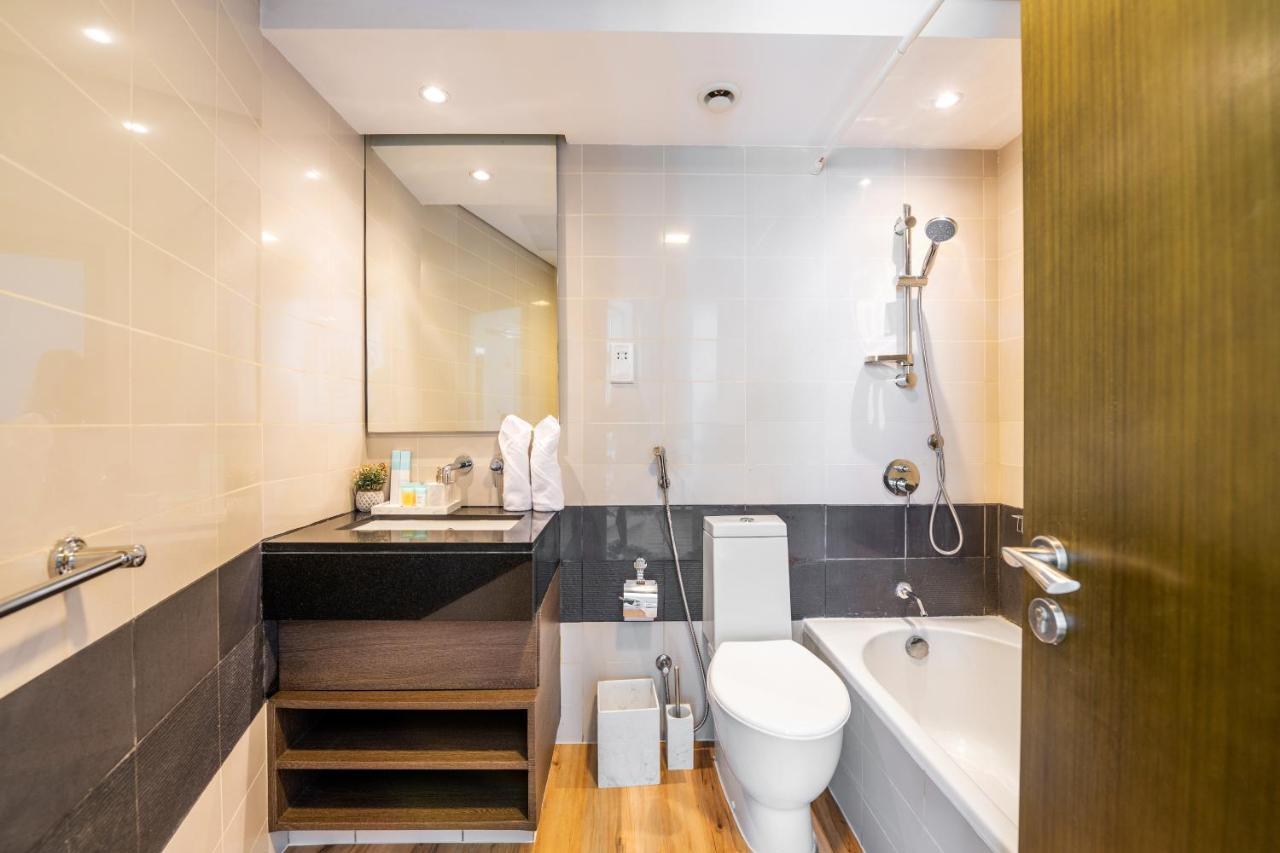 Lofts - Downtown Luxury - 5 Min Walk To Fountain! Apartment Dubai