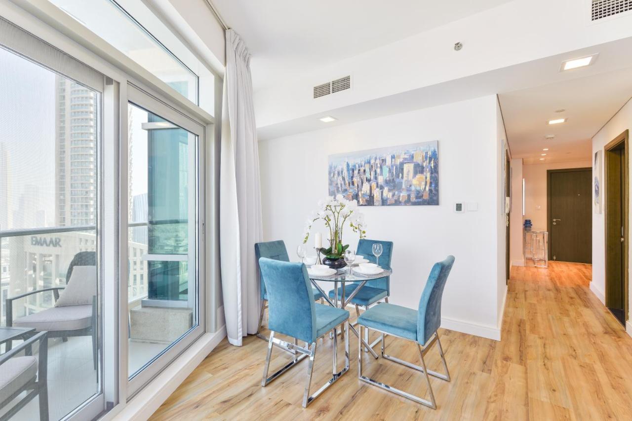 Apartment Lofts - Downtown Luxury - 5 Min Walk To Fountain!