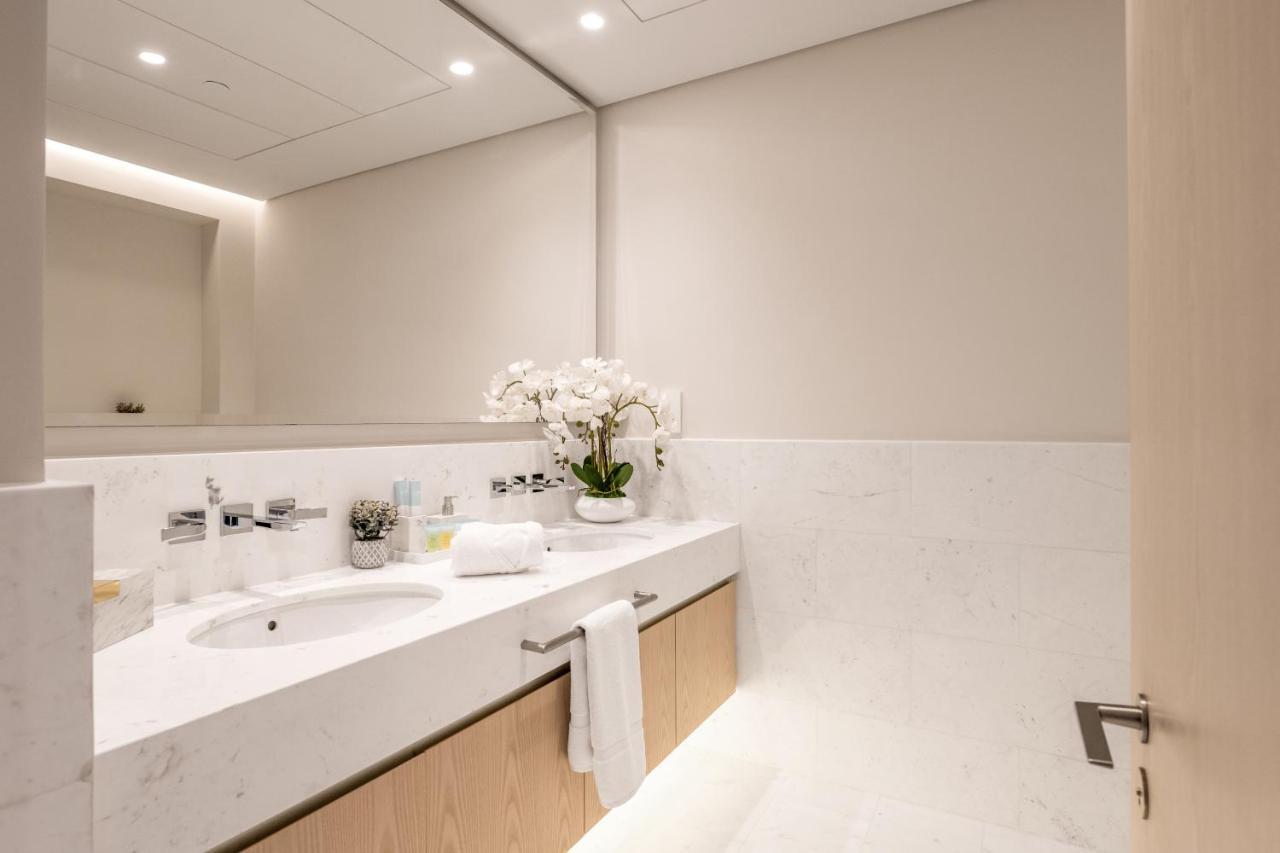 Aparthotel Ultra Luxury Palm Tower With Shared Facilities 5*