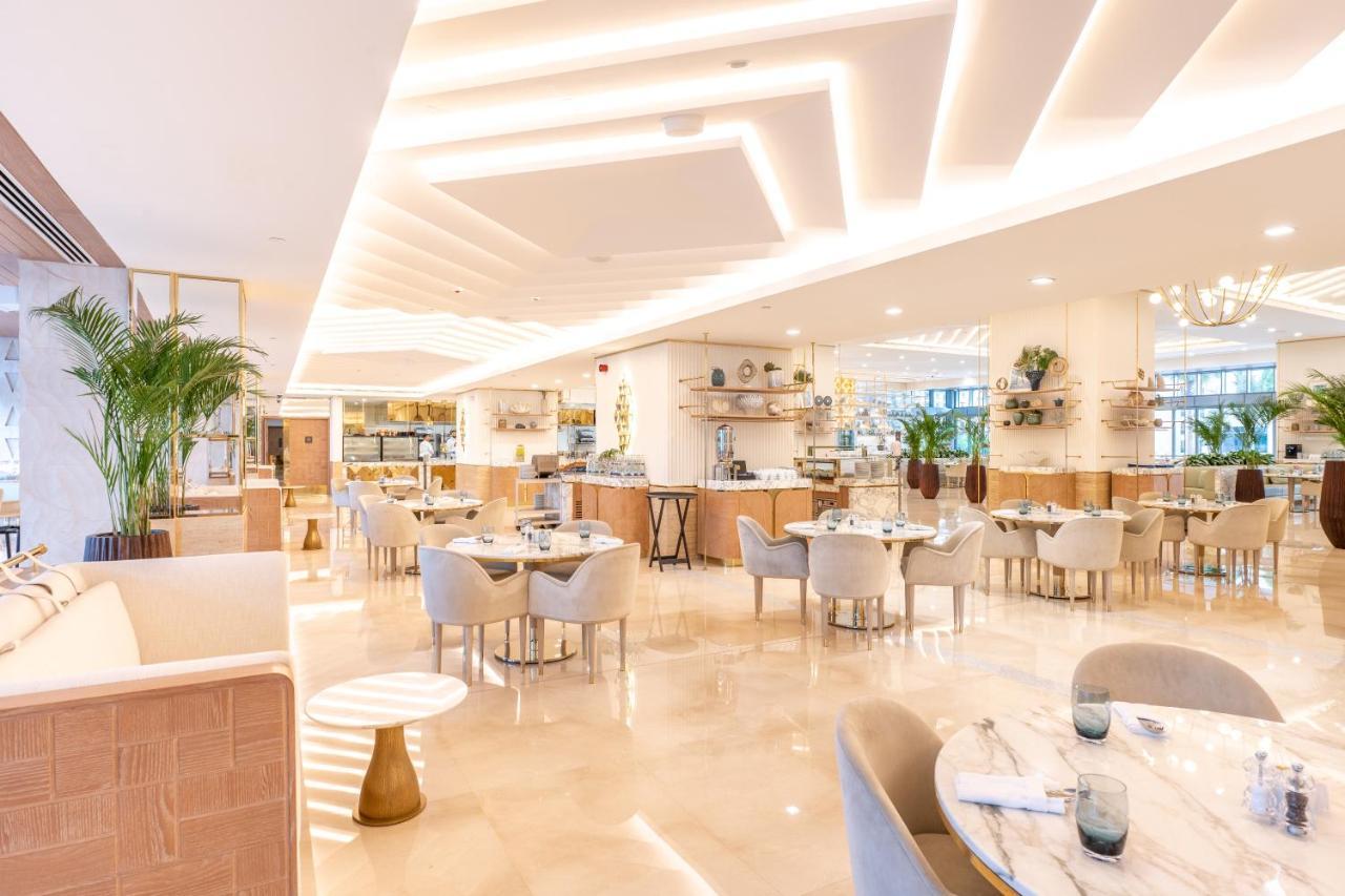 Aparthotel Ultra Luxury Palm Tower With Shared Facilities Dubai