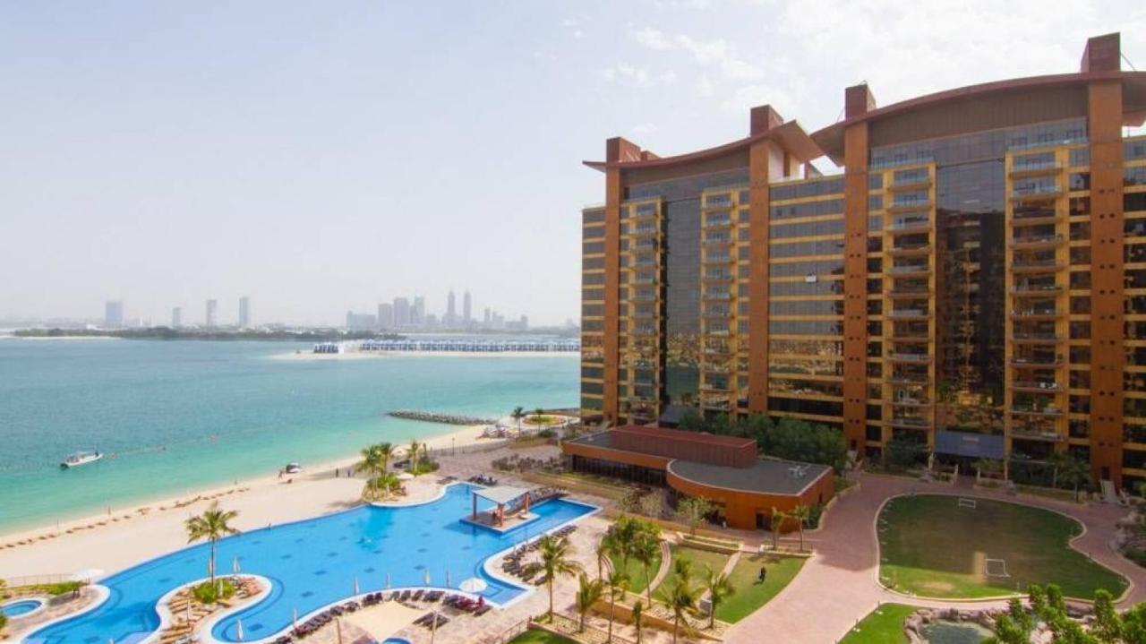 Tiara - Luxury Palm Jumeirah - Private And Pool! Apartment