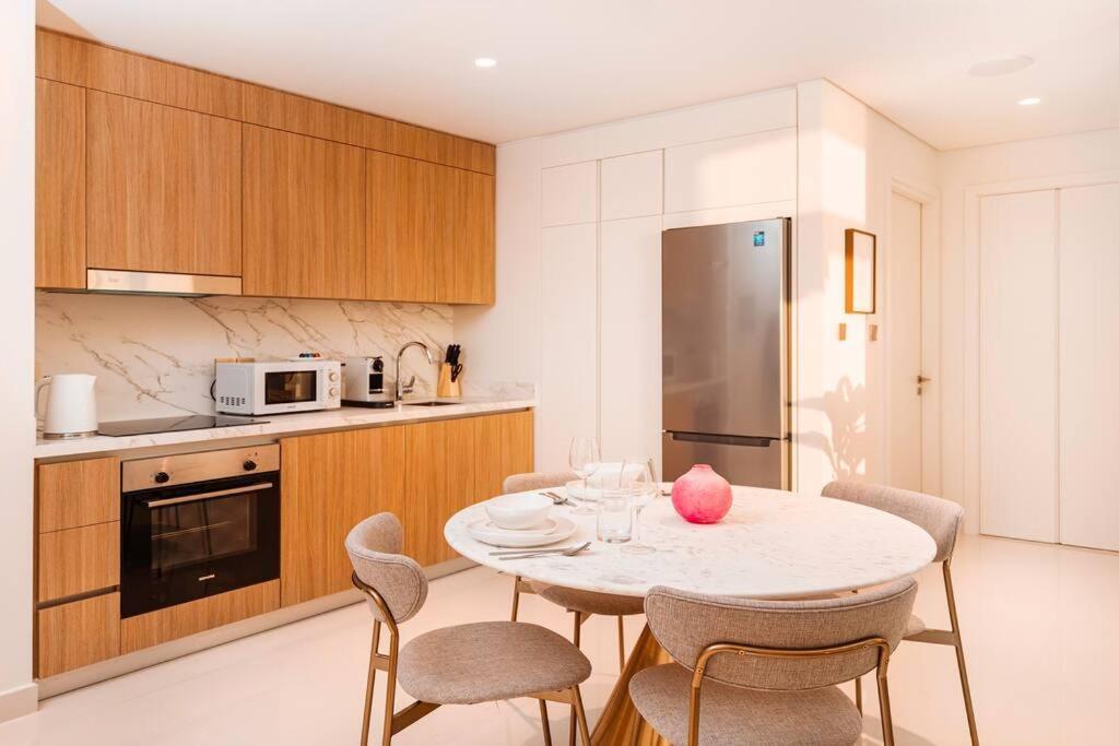 Apartment Prime Retreats - Vista Emaar Dubai