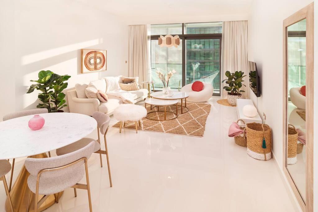 Apartment Prime Retreats - Vista Emaar