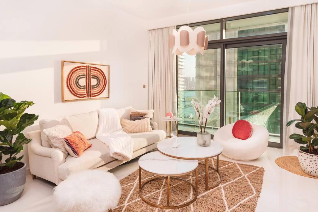Apartment Prime Retreats - Vista Emaar