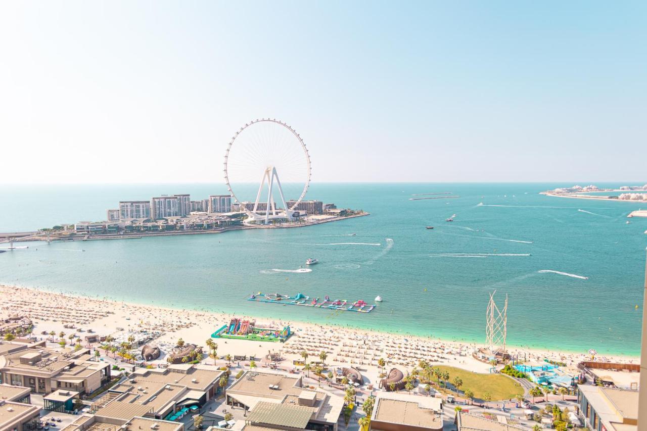Jbr By Happy Season Apartment Dubai
