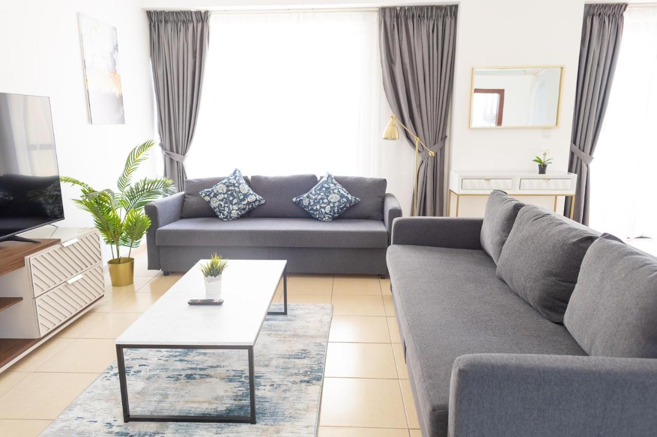 Apartment Jbr By Happy Season